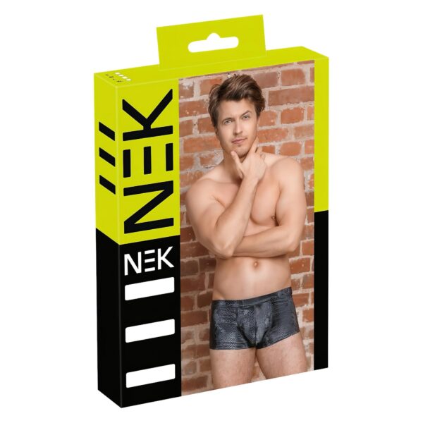 n_21329821701 kígyóbőr mintás boxer