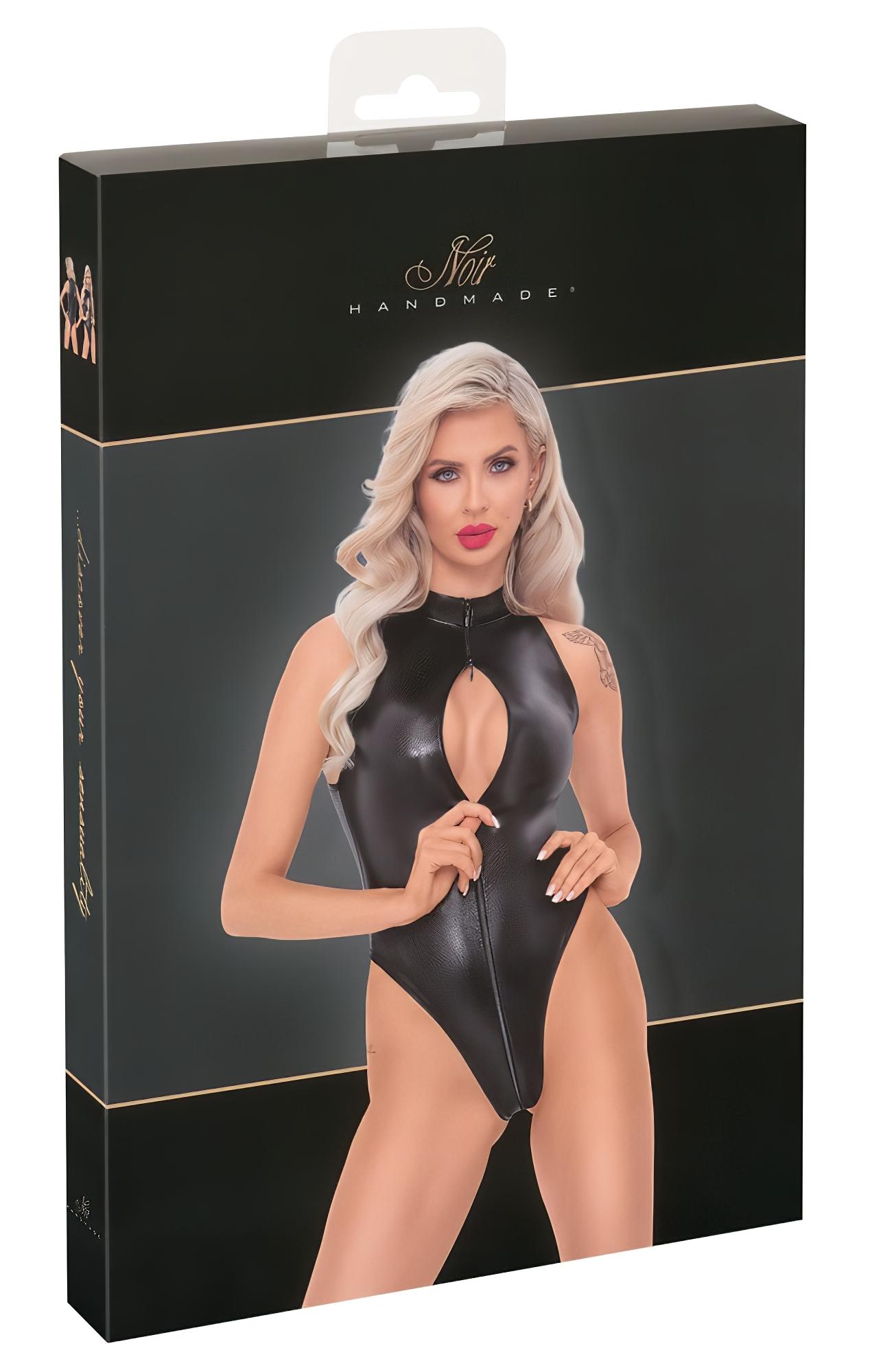 n_26433161021 kígyóbőr mintás body