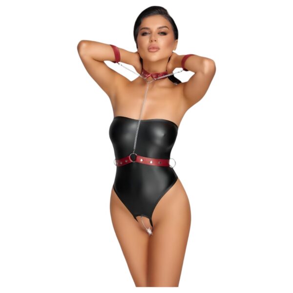 n_26434991021 fényes body és kar bilincs