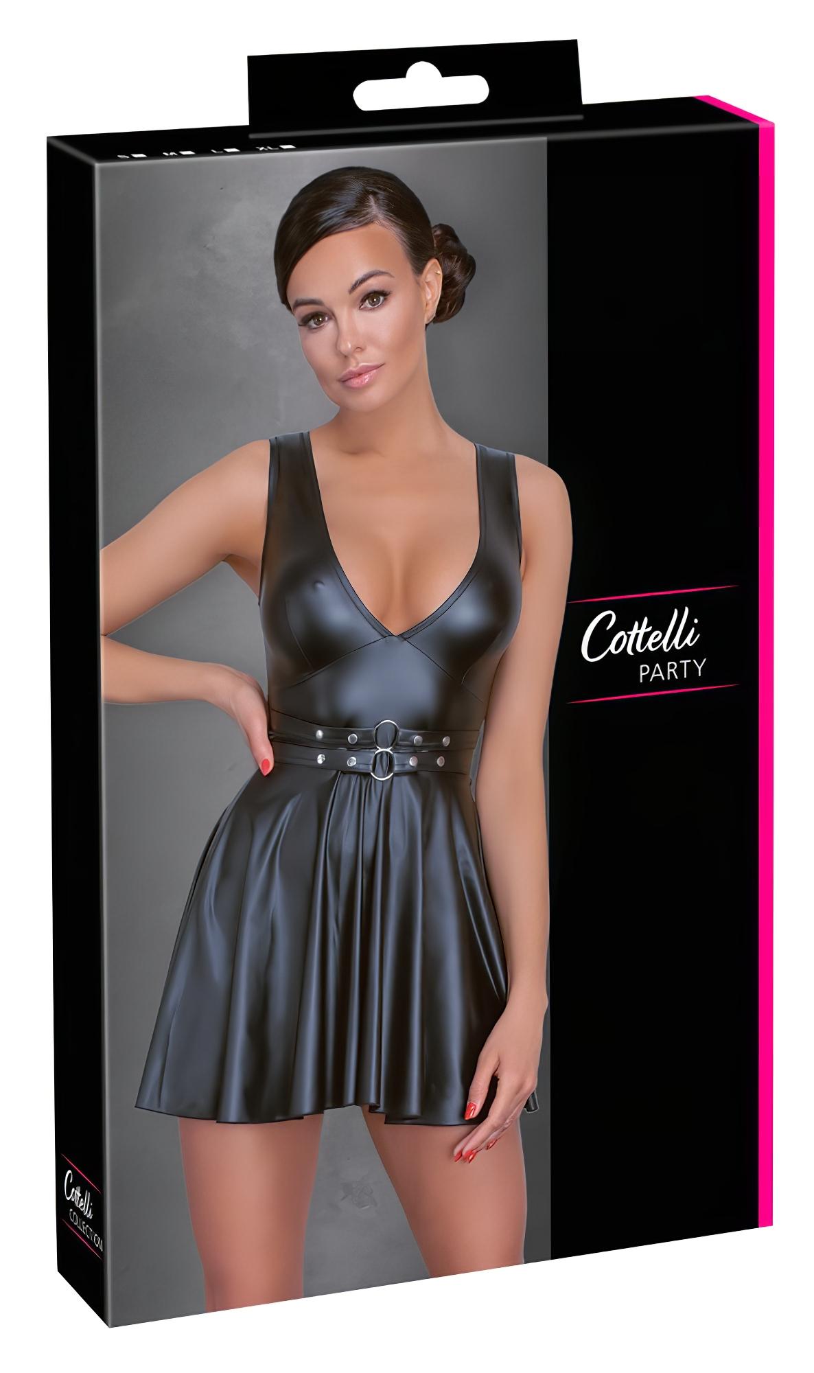 n_27178751021 rakott ruha, övvel