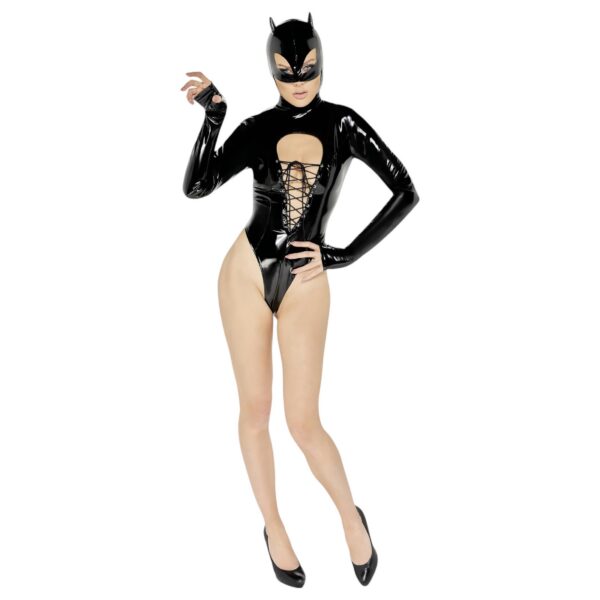 n_28407661021 hosszúujjú Batwoman body