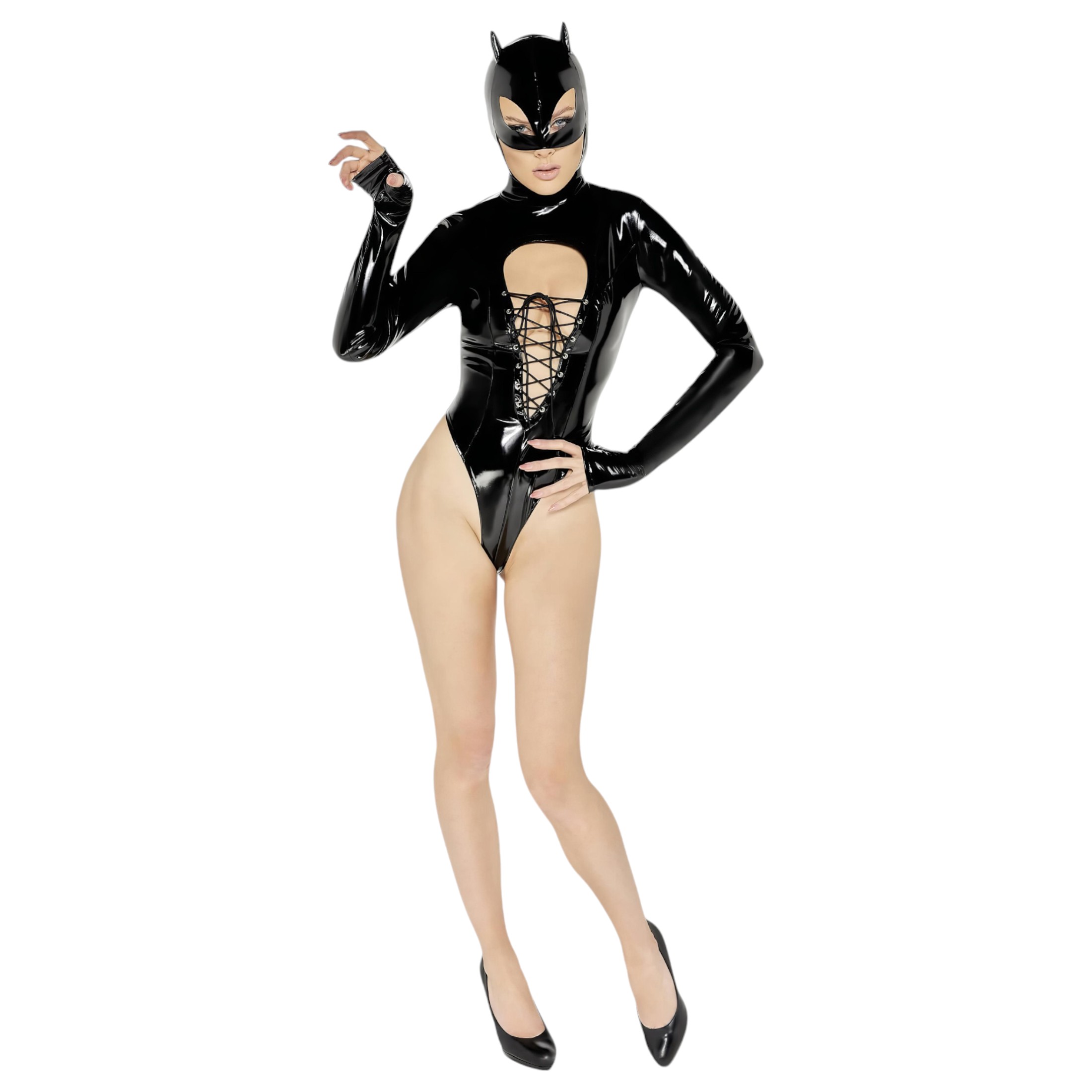 n_28407661021 hosszúujjú Batwoman body