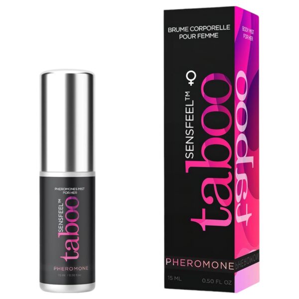 n_3548960000021 feromon testpermet nőknek - natúr (15ml)