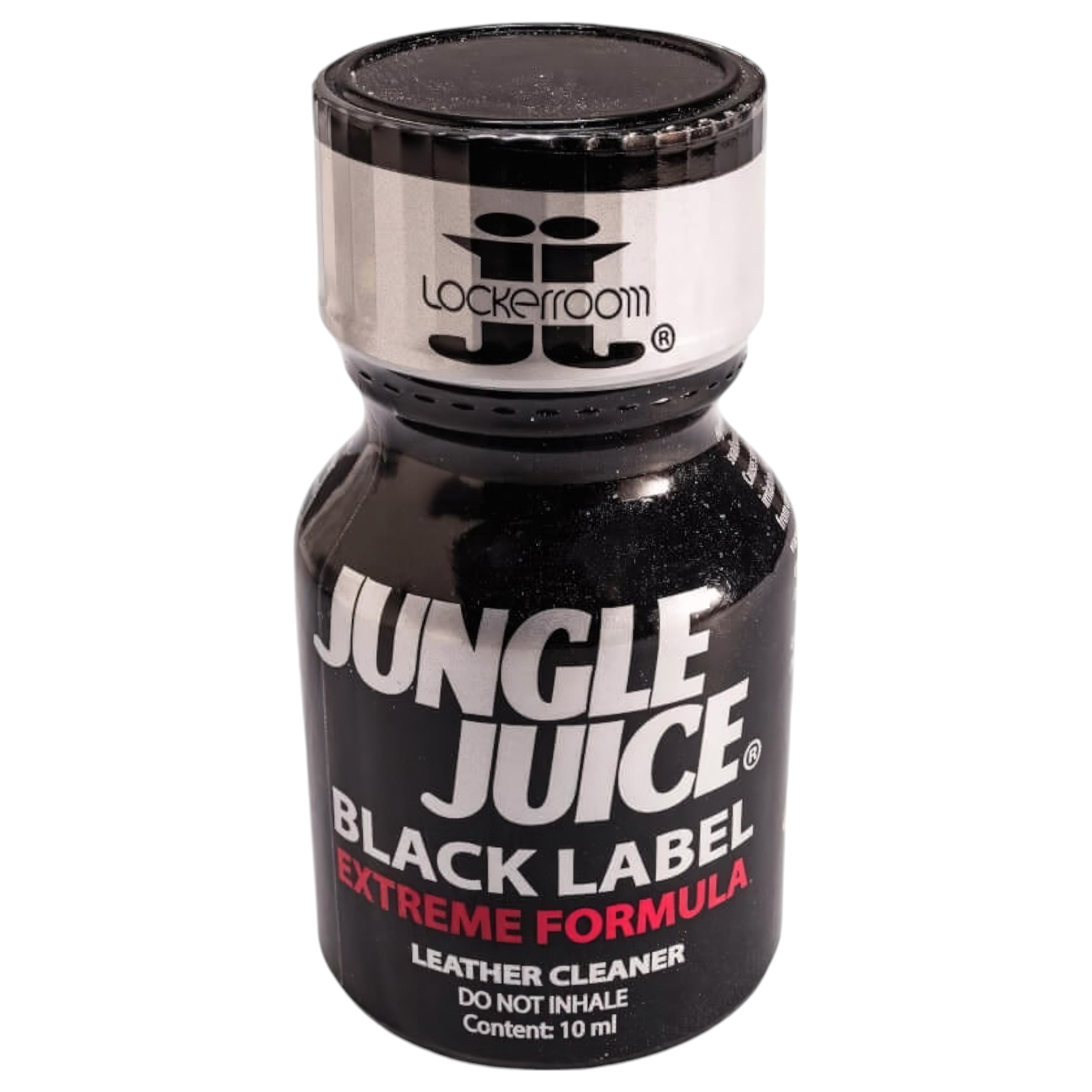 n_3662811031399 Rush JJ Jungle Juice Black Label - Pentil (10ml)
