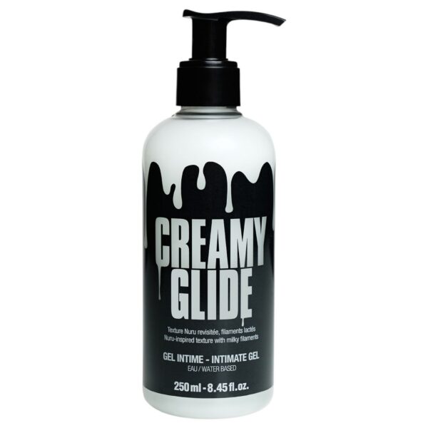 n_3700436019375 vízbázisú műsperma síkosító és masszázs gél (250ml)
