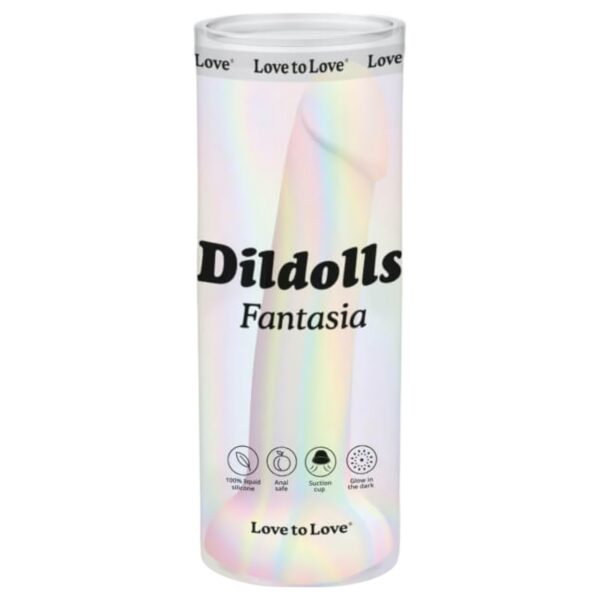 n_3700436032671 tapadókorongos szilikon dildó (csíkos)