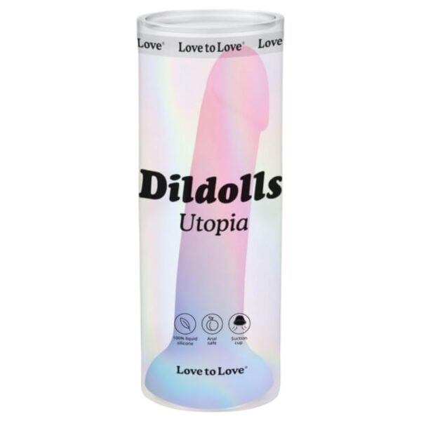 n_3700436032695 tapadókorongos szilikon dildó (színes)