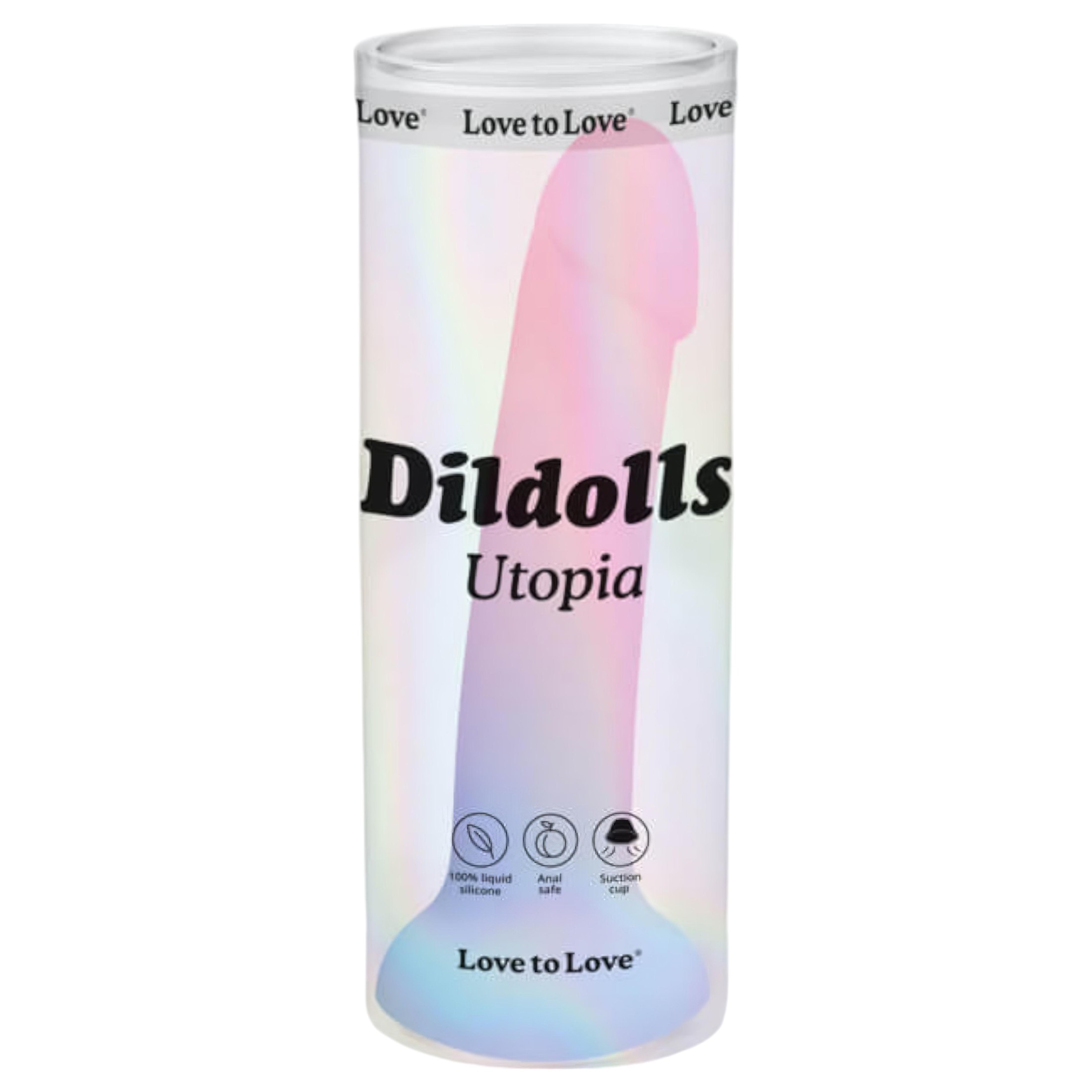 n_3700436032695 tapadókorongos szilikon dildó (színes)