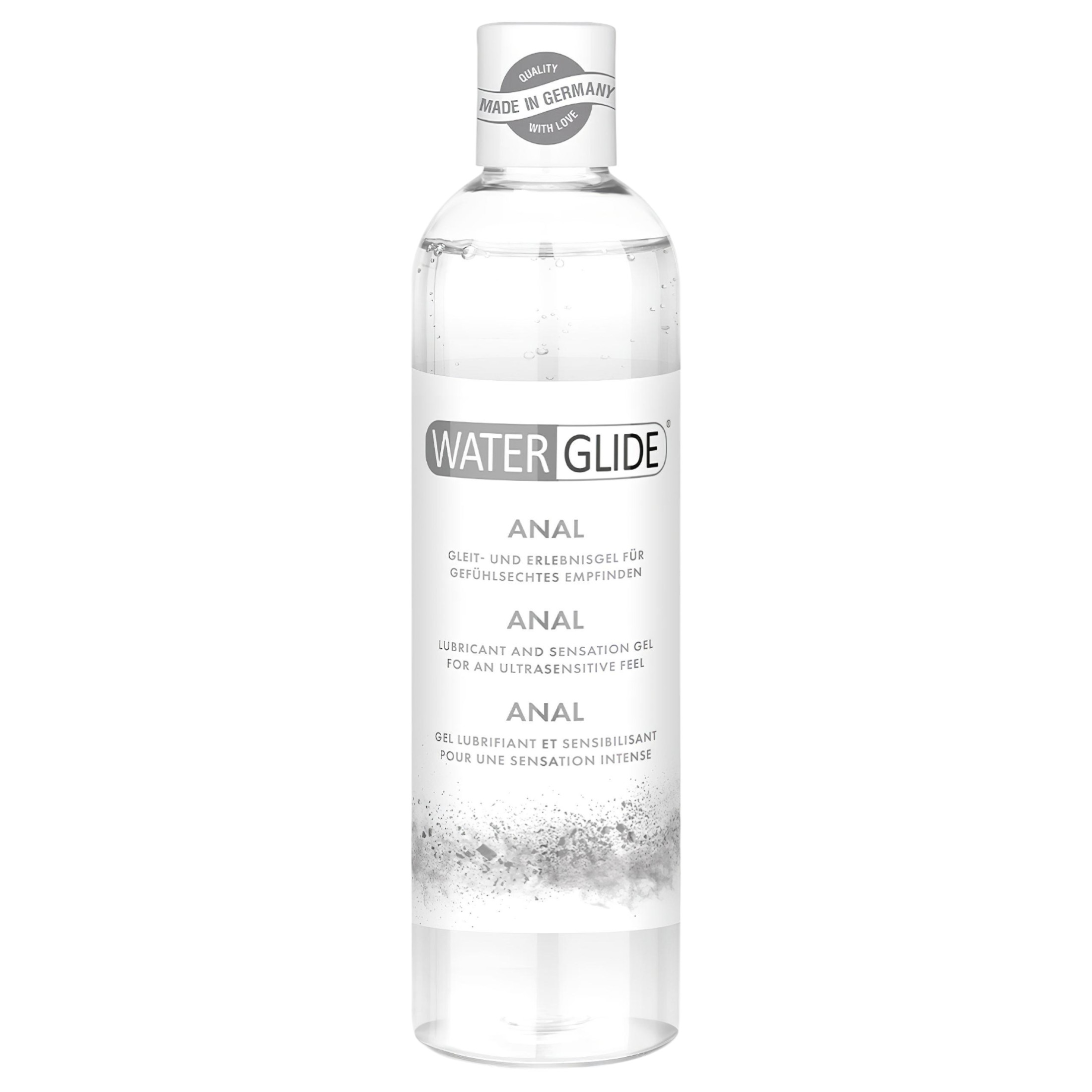 n_4019514305101 vízbázisú síkosító anál szexhez (300ml)