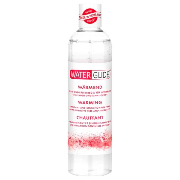n_4019514305408 melegítő hatású vízbázisú síkosító (300ml)