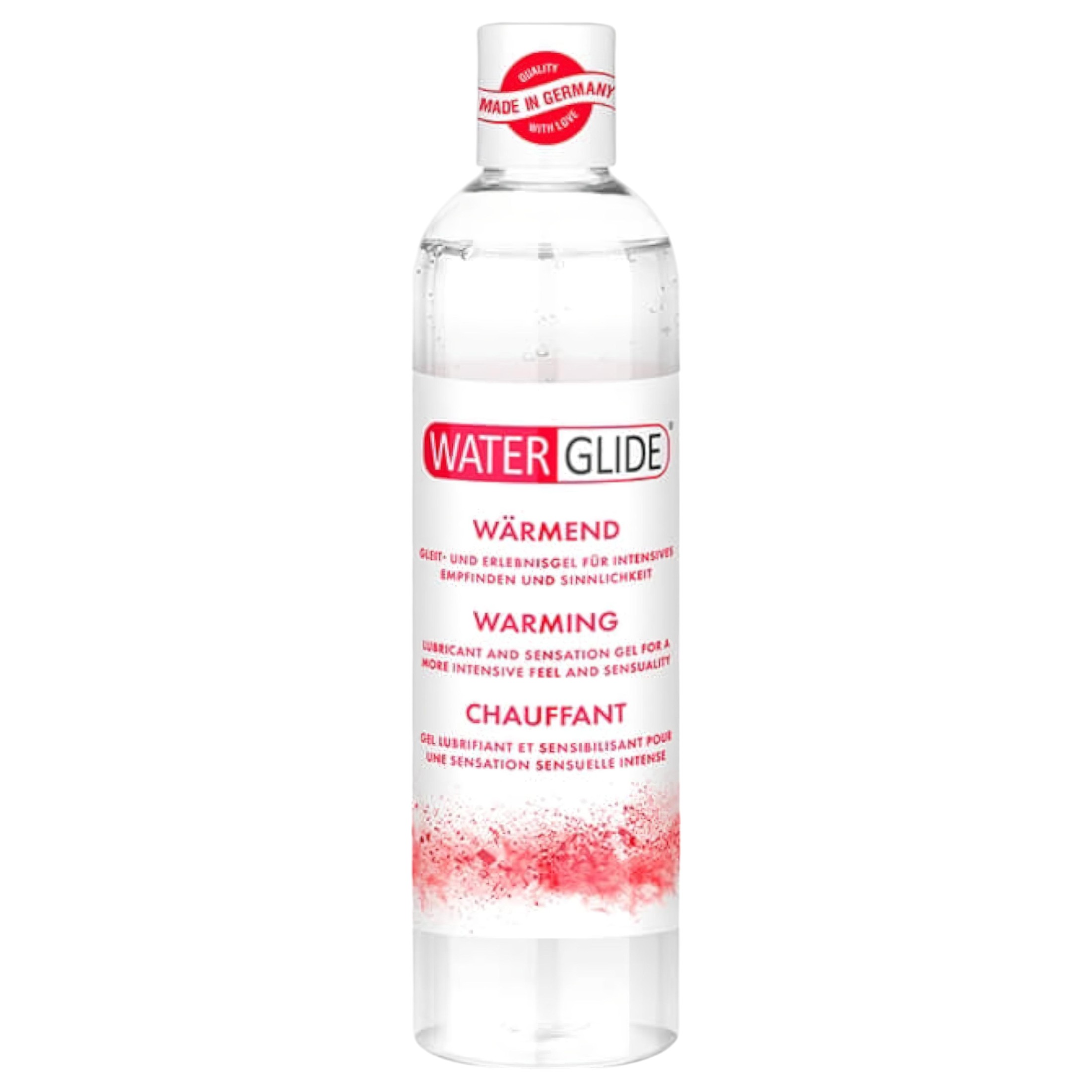 n_4019514305408 melegítő hatású vízbázisú síkosító (300ml)