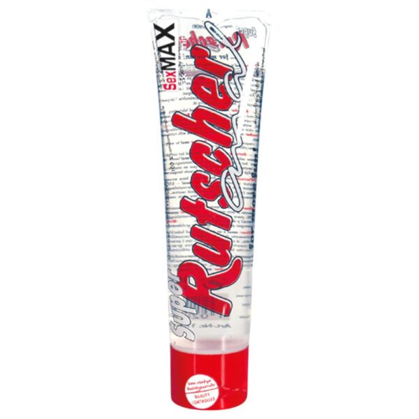 n_4028403113130 SexMax Super Rutscher vízbázisú anál síkosító (100ml)