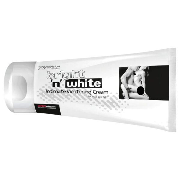 n_4028403149023 Bright'n'White intim fehérítő krém (100ml)