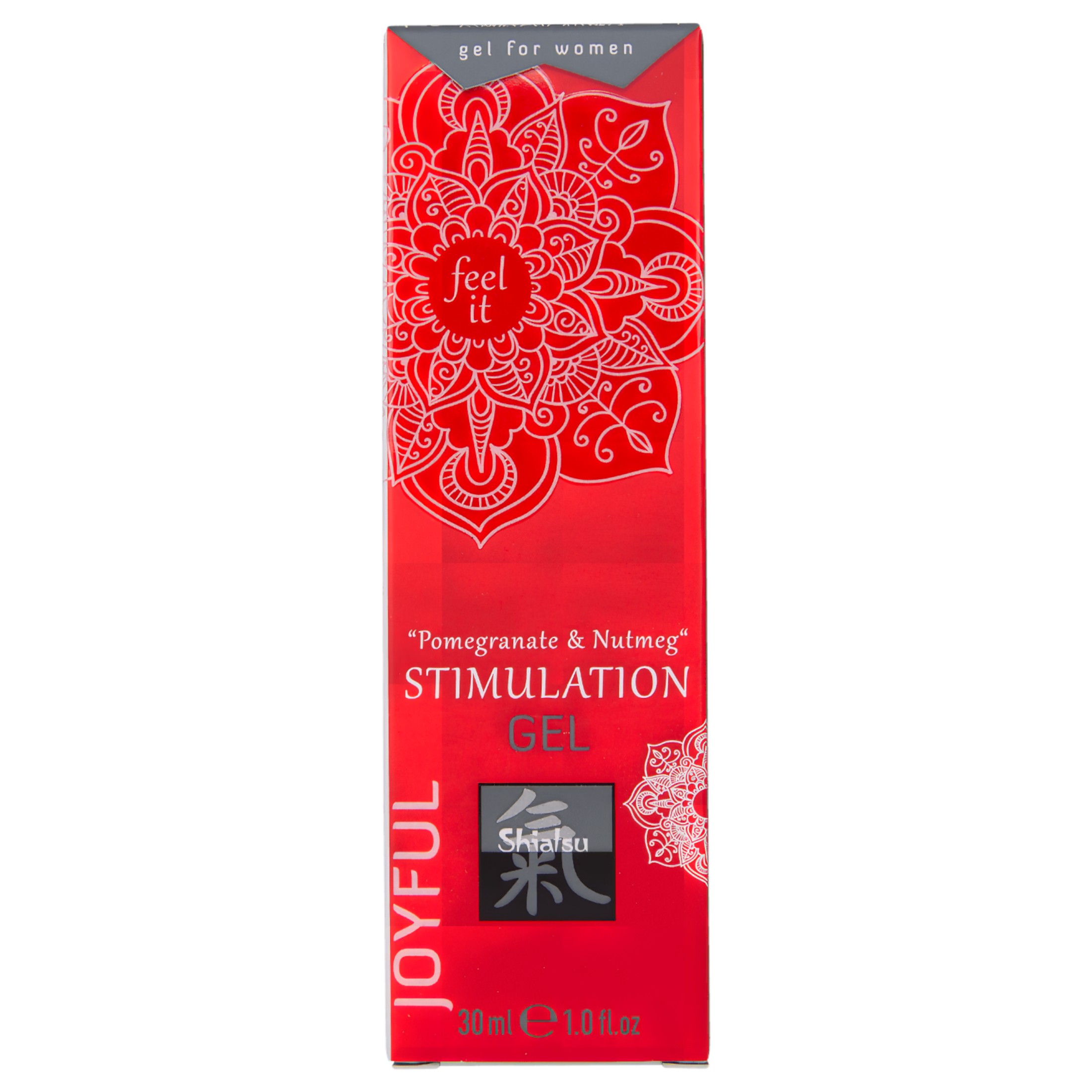 n_4042342005134 stimuláló krém nőknek - gránátalma (30ml)