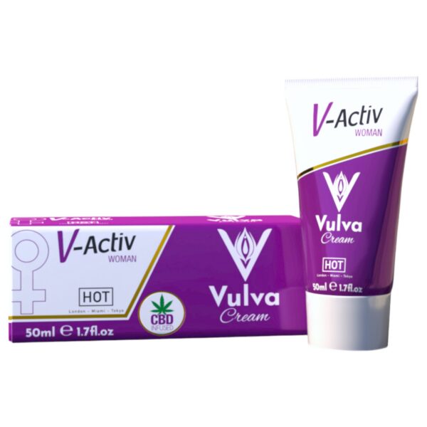 n_4042342007022 Active - stimuláló intim krém nőknek (50ml)