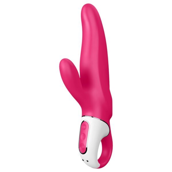 n_4049369016471 Satisfyer Mr. Rabbit - vízálló csiklókaros vibrátor