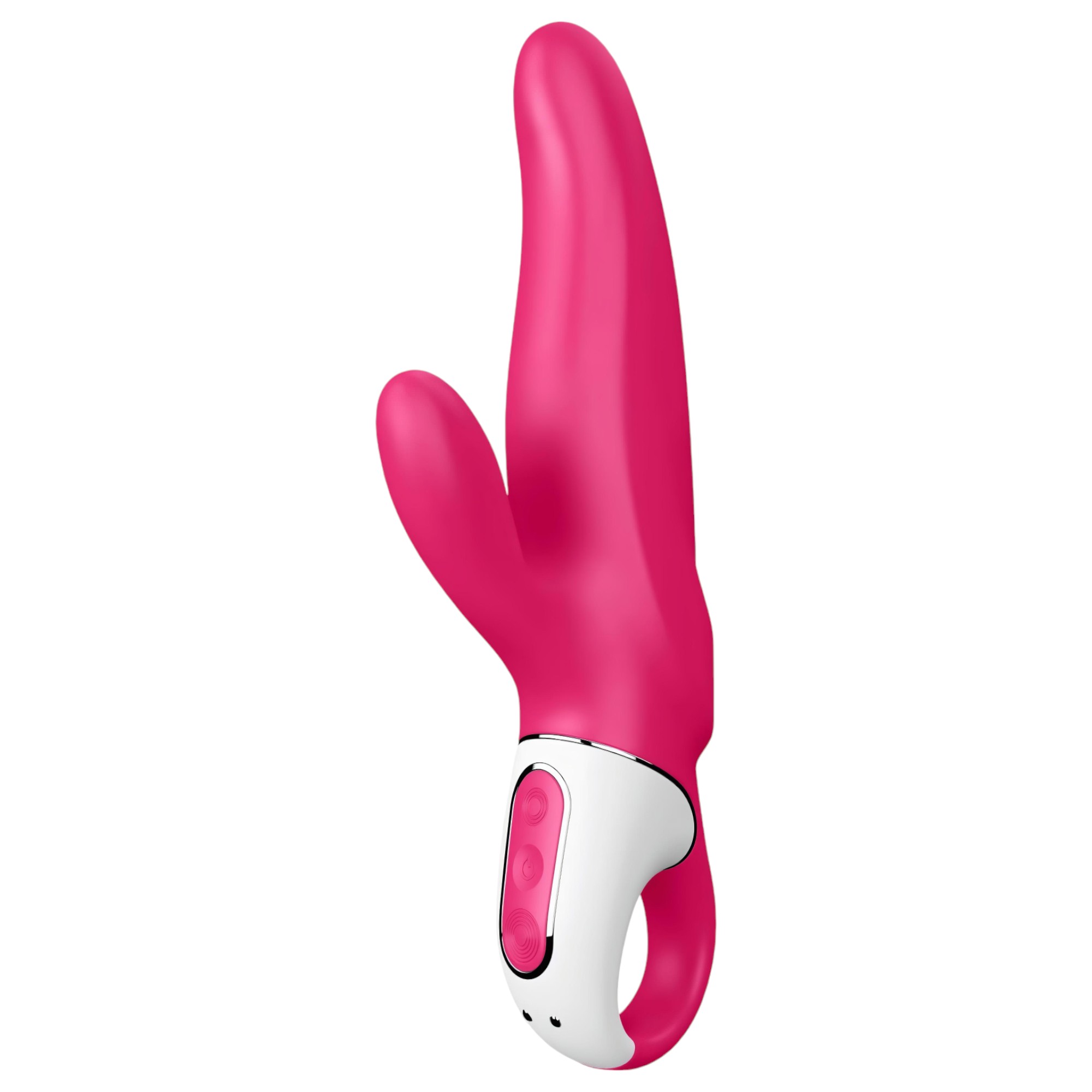 n_4049369016471 Satisfyer Mr. Rabbit - vízálló csiklókaros vibrátor