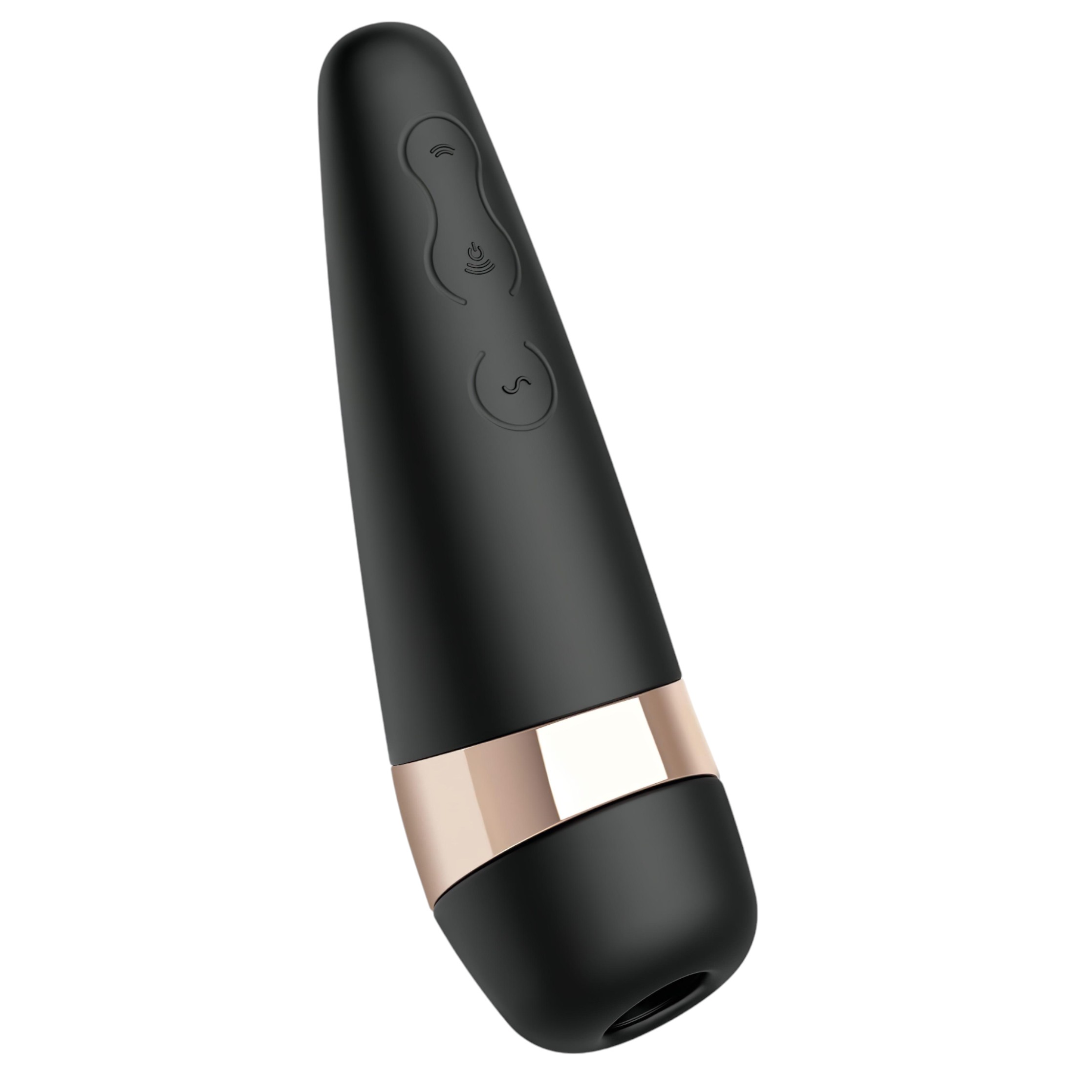n_4049369016532 Satisfyer Pro 3+ - vízálló, akkus csiklóizgató vibrátor