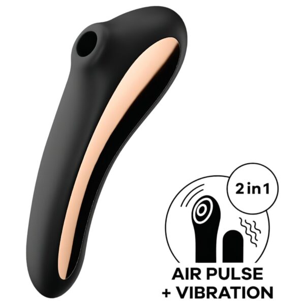 n_4061504003009 akkus hüvelyi és csikló vibrátor