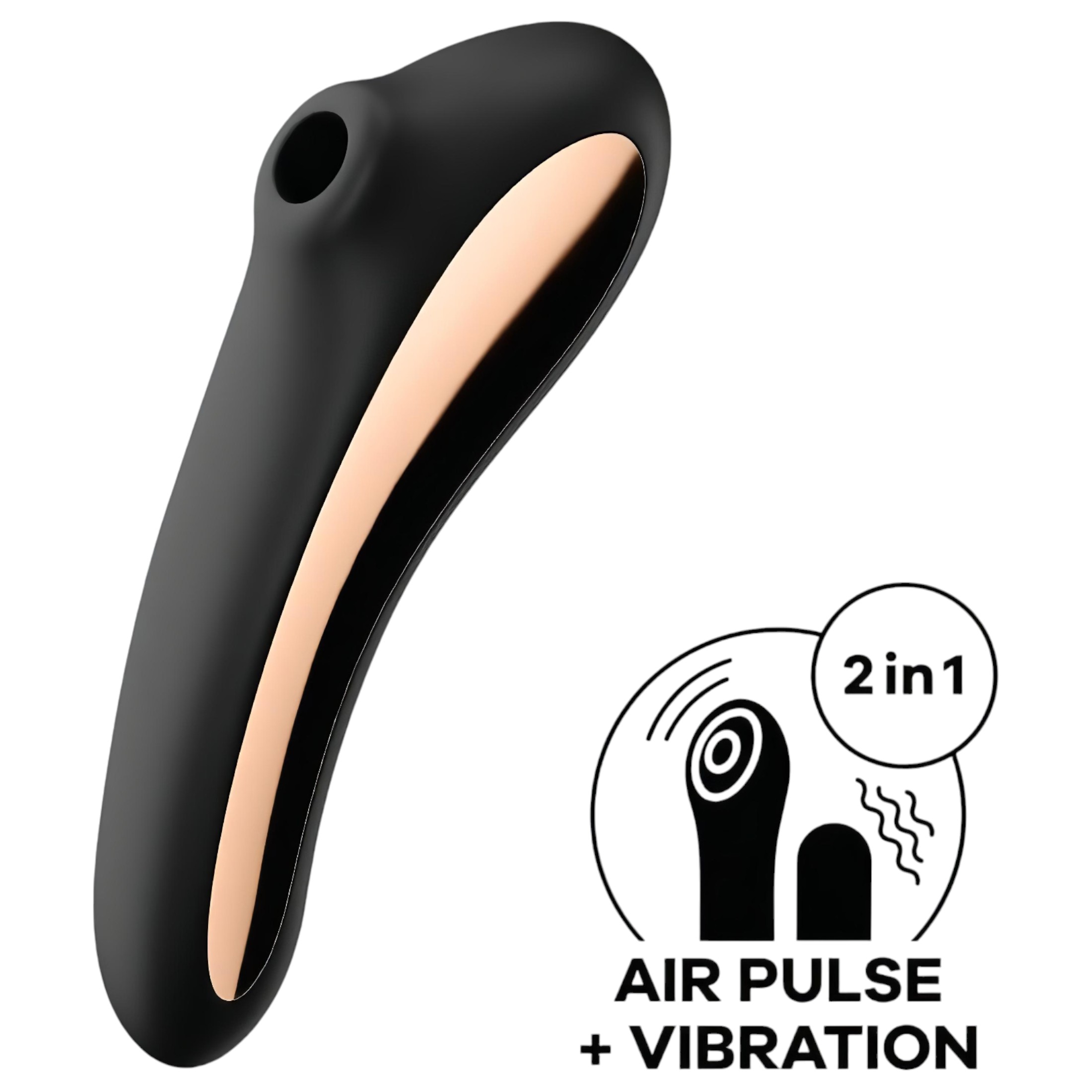 n_4061504003009 akkus hüvelyi és csikló vibrátor