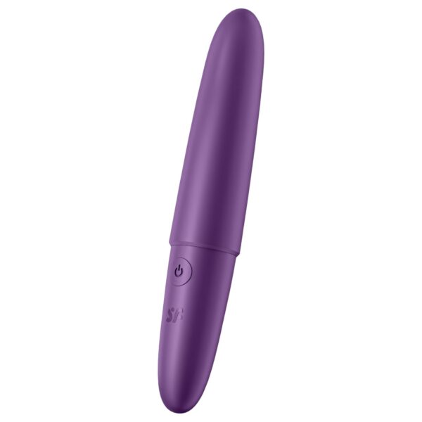 n_4061504007670 akkus, vízálló vibrátor (viola)