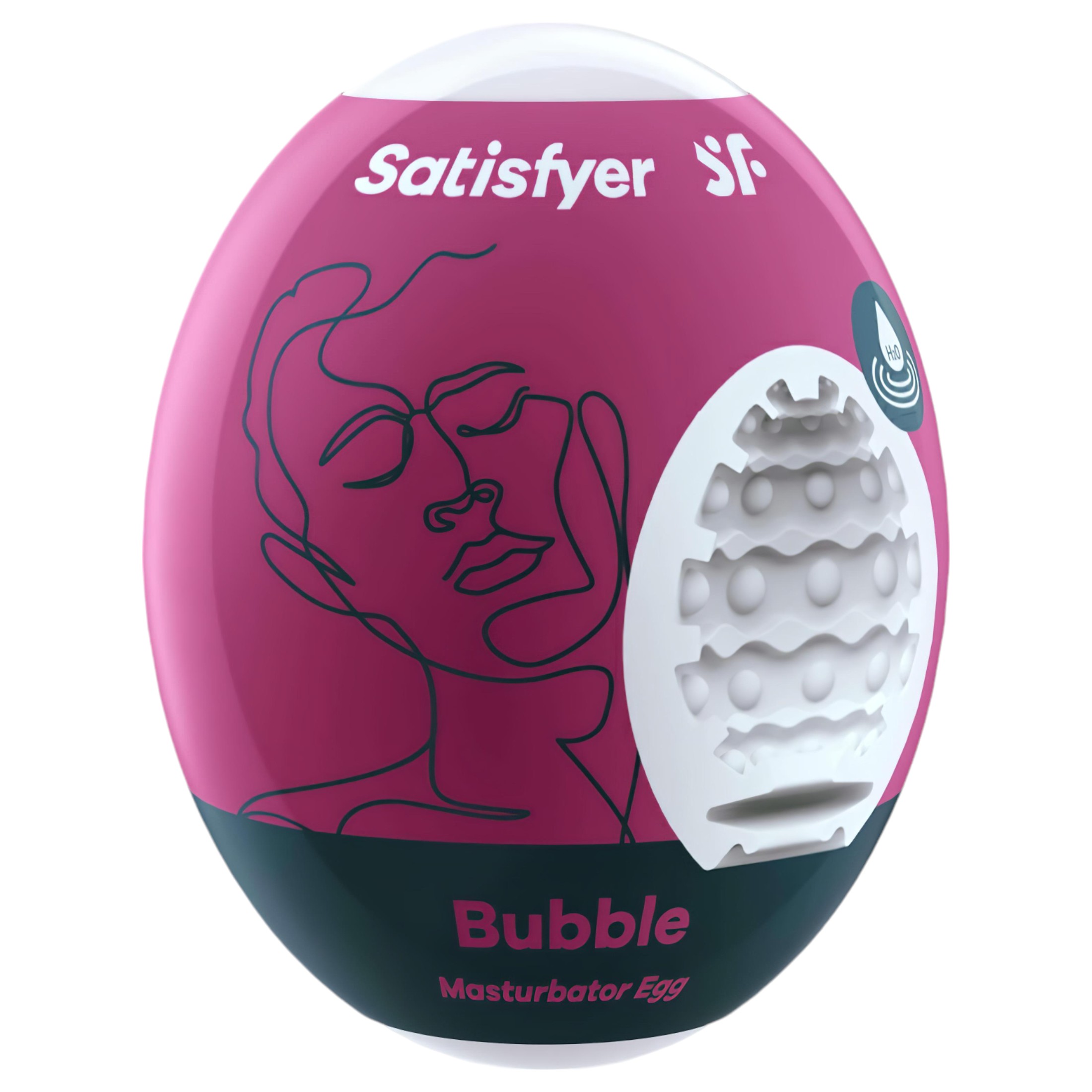 tojás maszturbátor (1db)