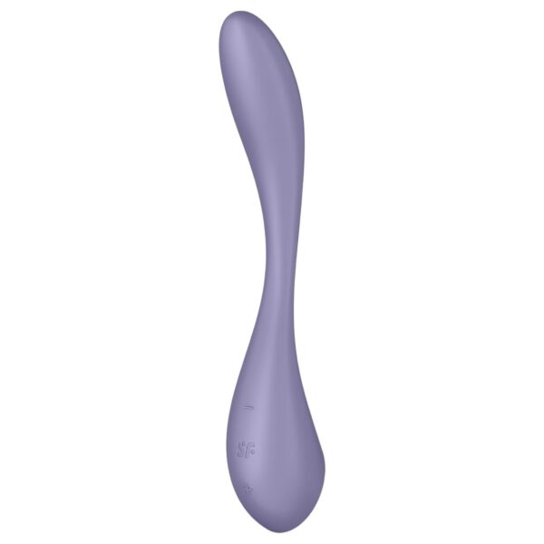 n_4061504038674 spot Flex 5 - okos G-pont vibrátor