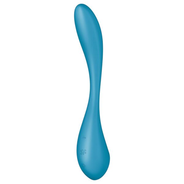 n_4061504038681 spot Flex 5 - okos G-pont vibrátor