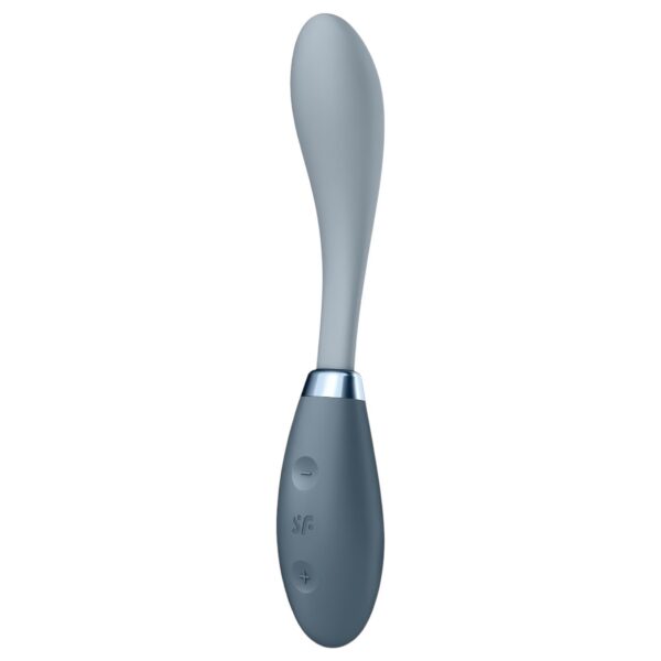 n_4061504043807 Spot Flex 3 - akkus G-pont vibrátor
