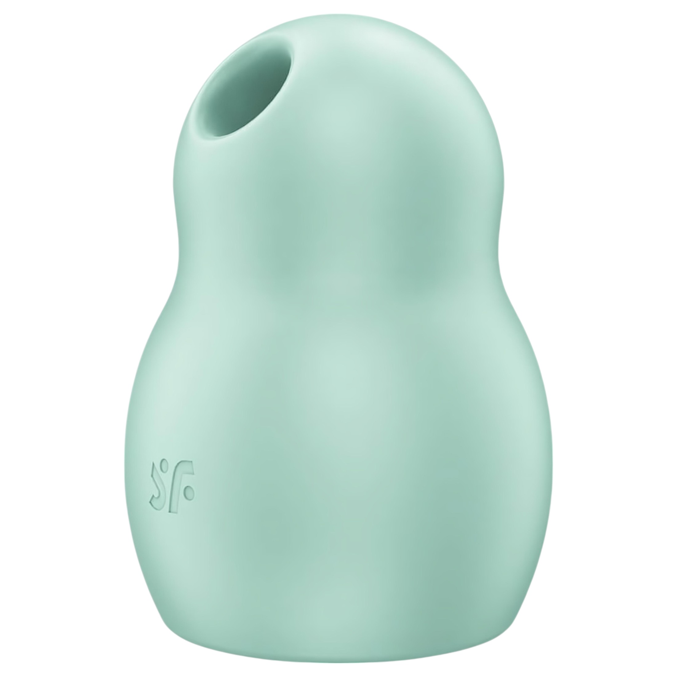 n_4061504045078 akkus, léghullámos csiklóizgató (menta)