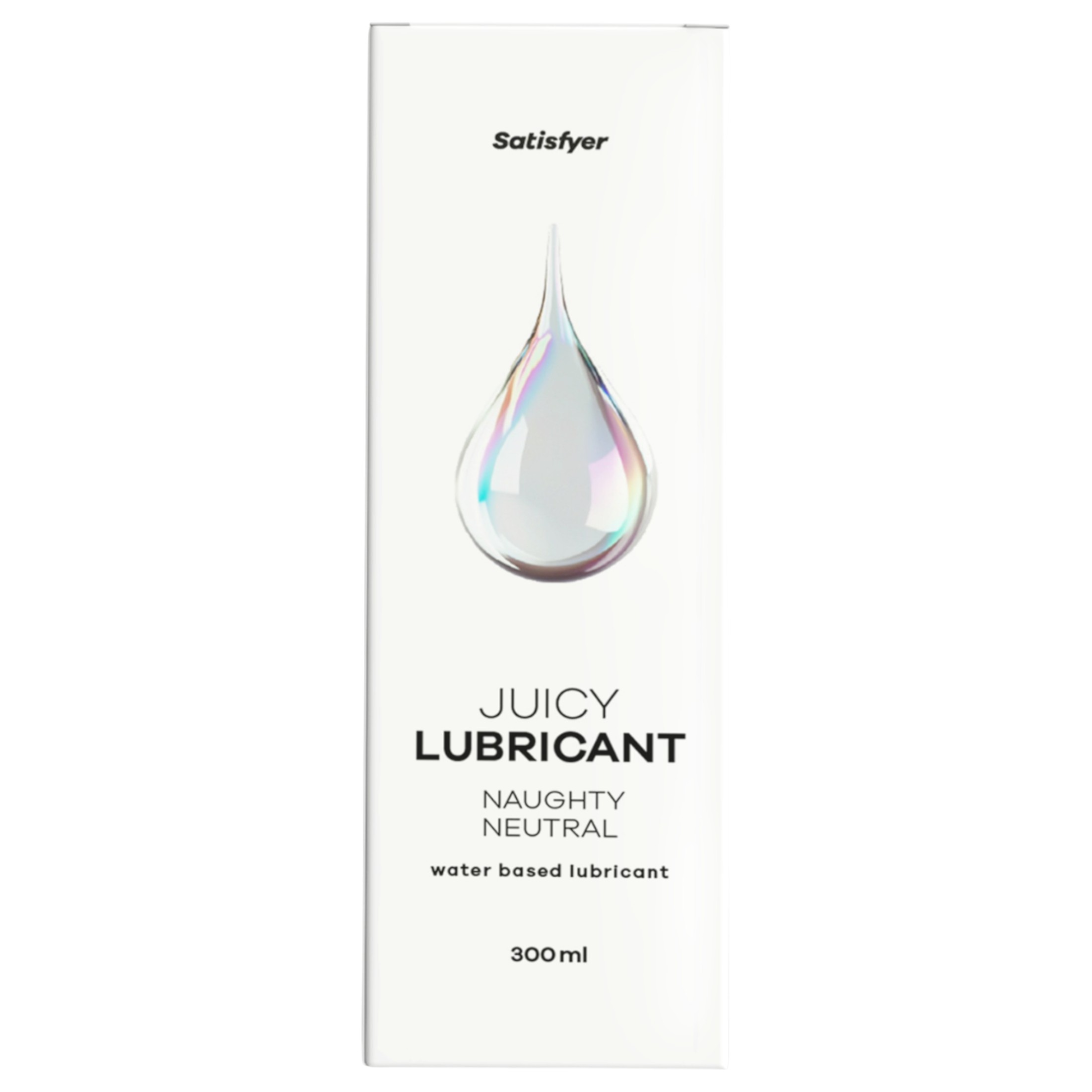 n_4061504082837 szenzitív vízbázisú síkosító (300ml)