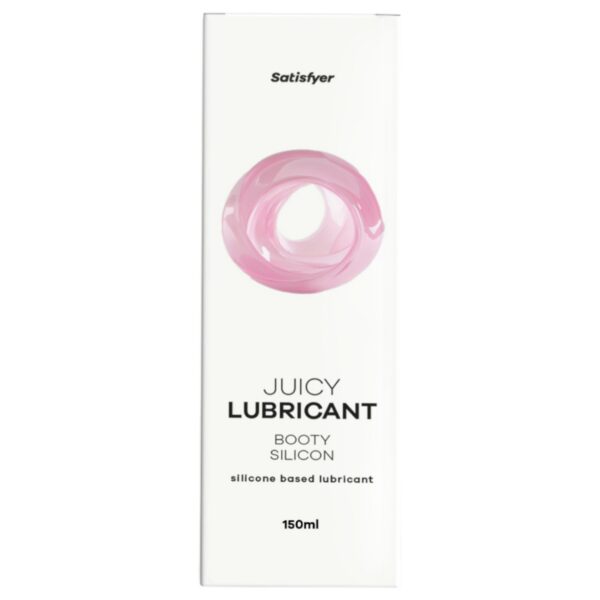 n_4061504083025 szilikon bázisú anál síkosító (150ml)