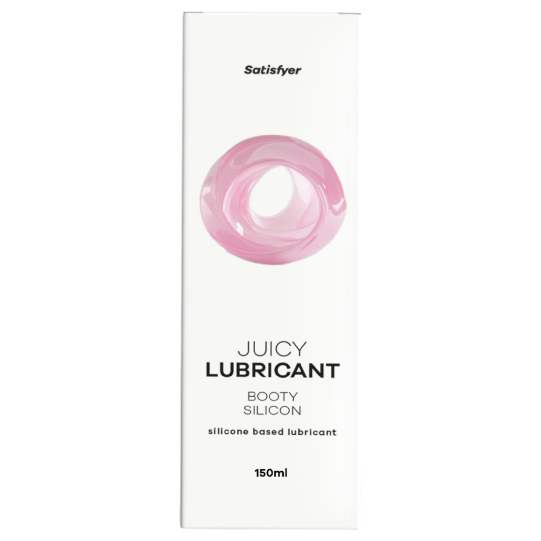 n_4061504083025 szilikon bázisú anál síkosító (150ml)