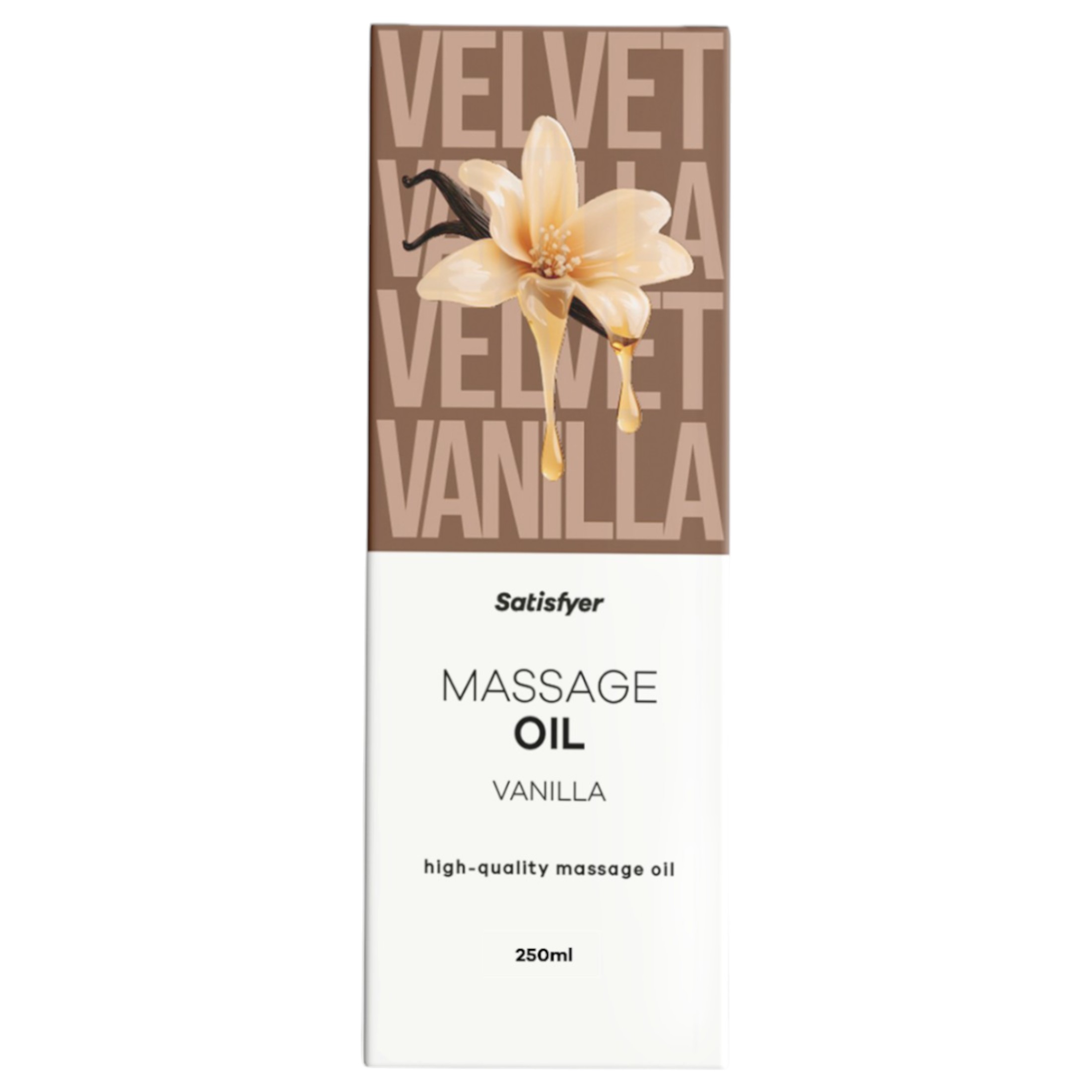 n_4061504083117 masszázsolaj - vanília (250ml)