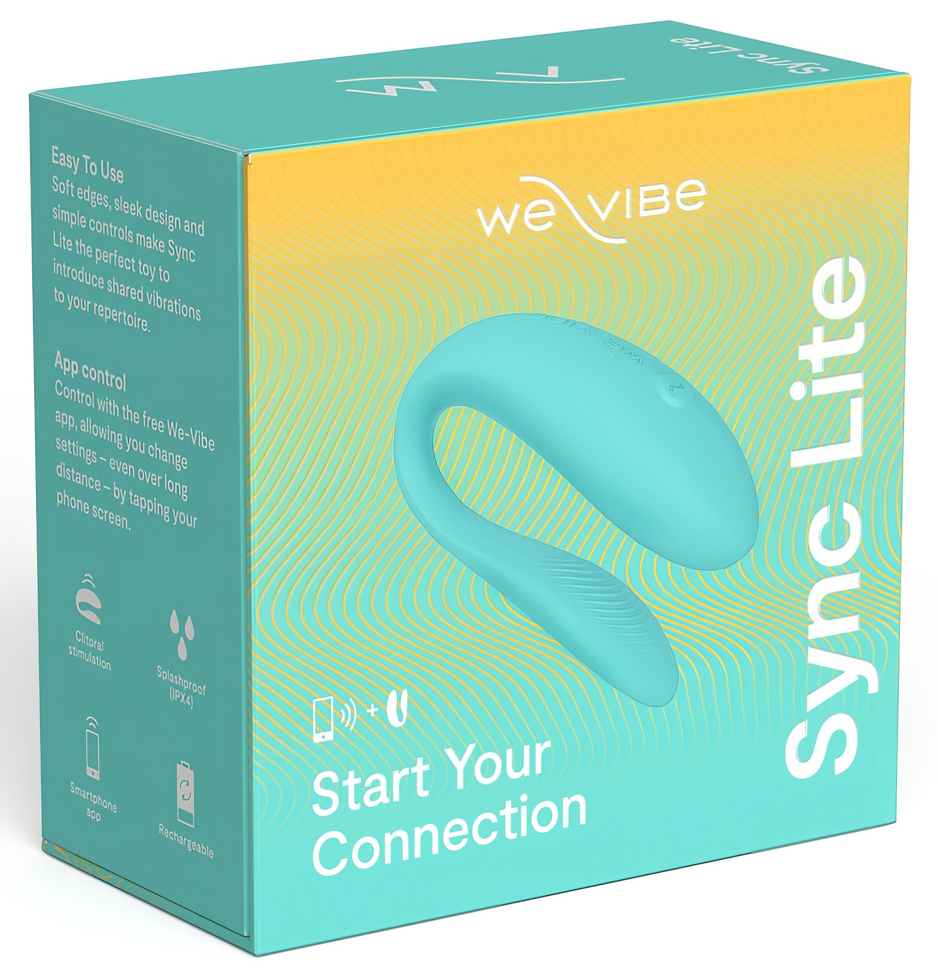 n_54022040000 Vibe Sync Lite - okos, rádiós párvibrátor