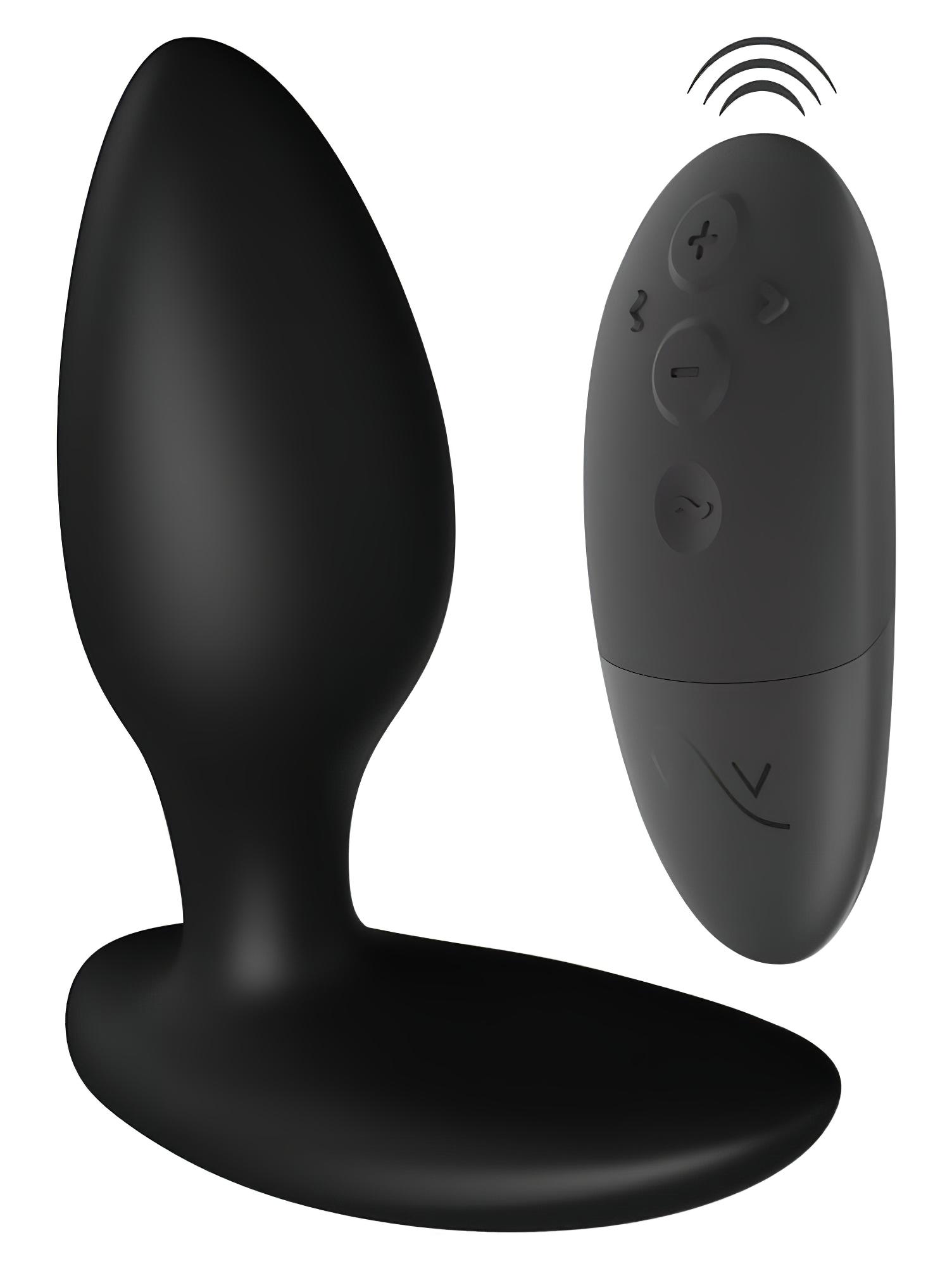 n_54028320000 Vibe Ditto+ - okos, akkus anál vibrátor