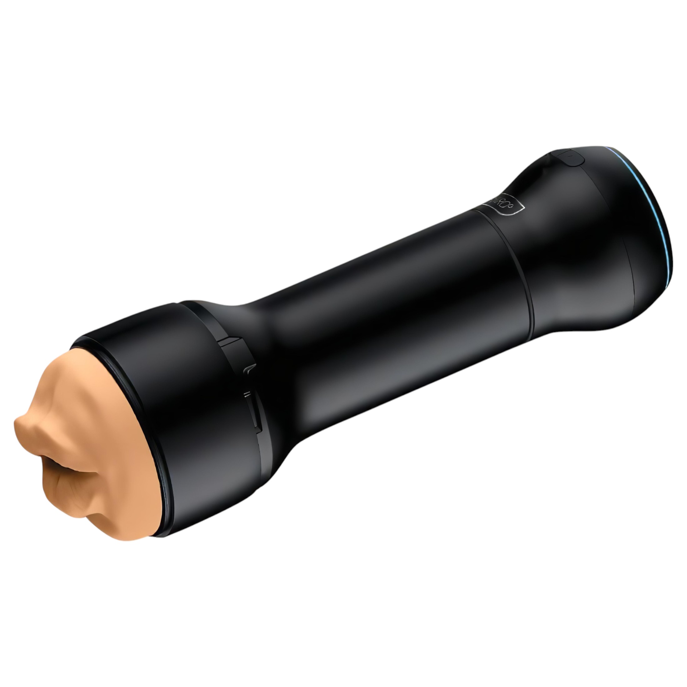 n_54031700000 Kiiroo PowerBlow + Victoria June száj maszturbátor