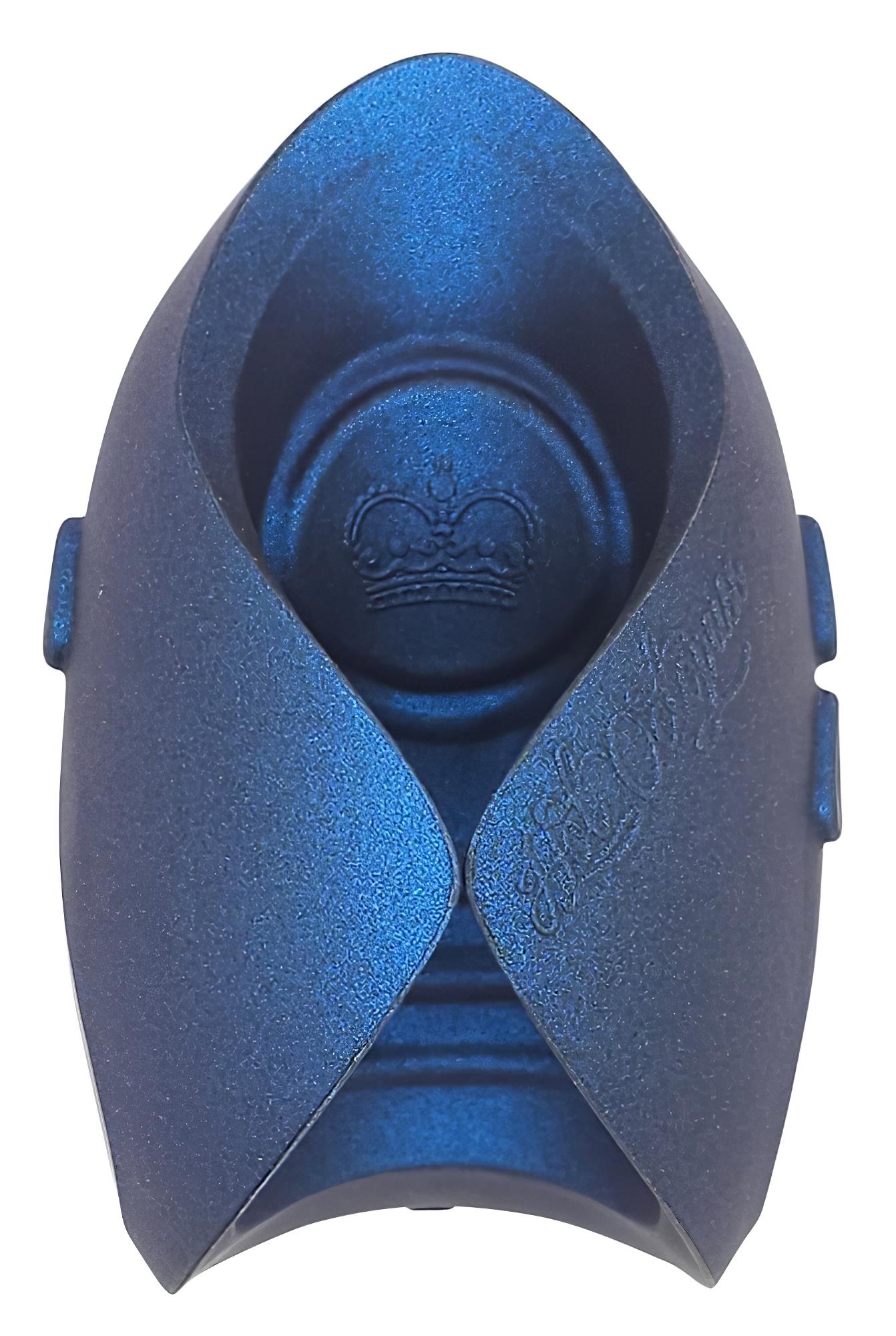 n_54034560000 Pulse Solo Essential Dragon Eye - maszturbátor (kék) - limitált