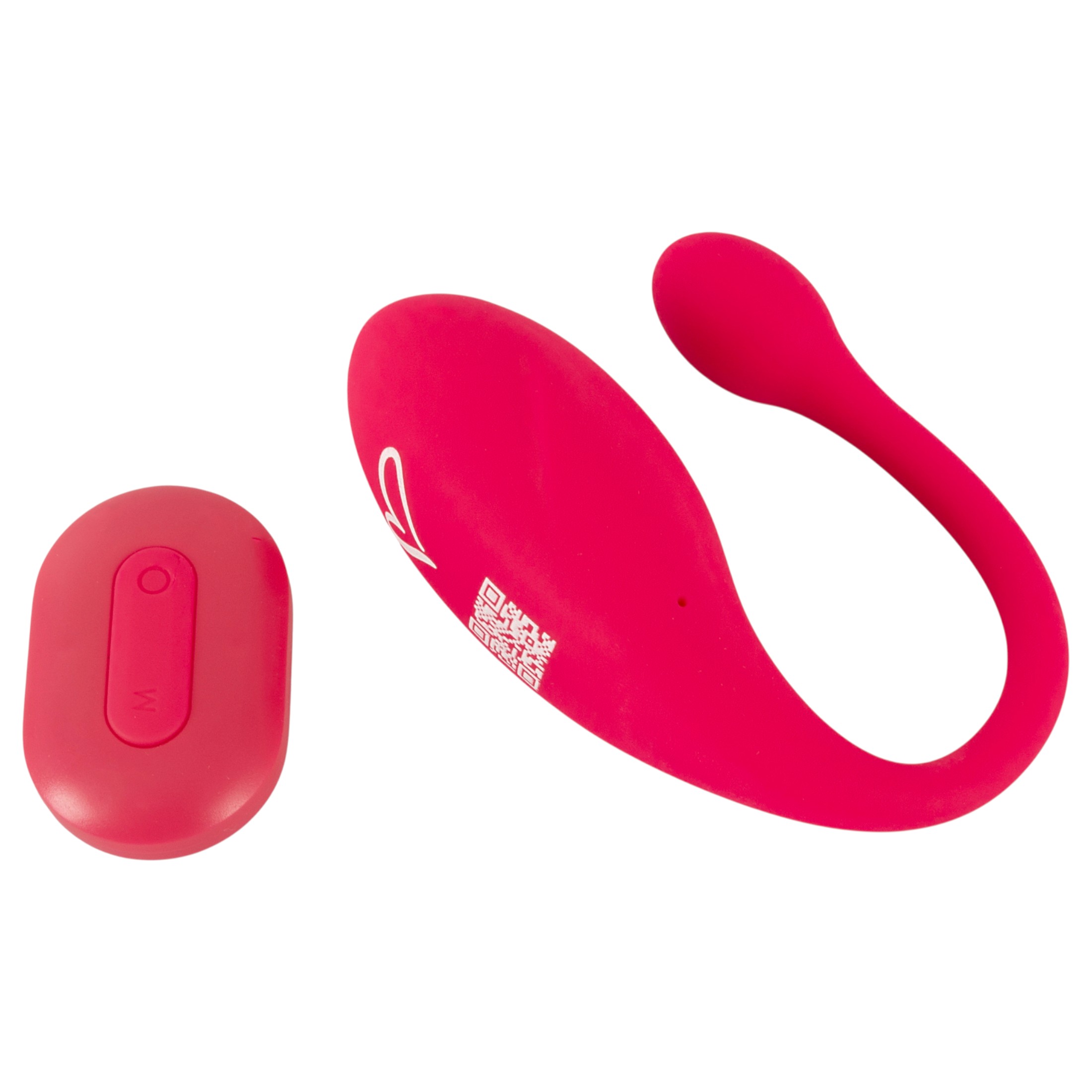 vibrációs tojás távirányítóval
