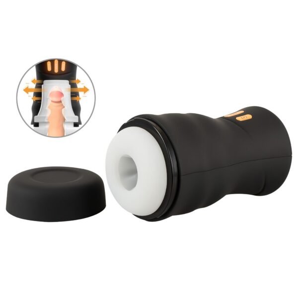 n_54060050000 forgó, rezgő maszturbátor