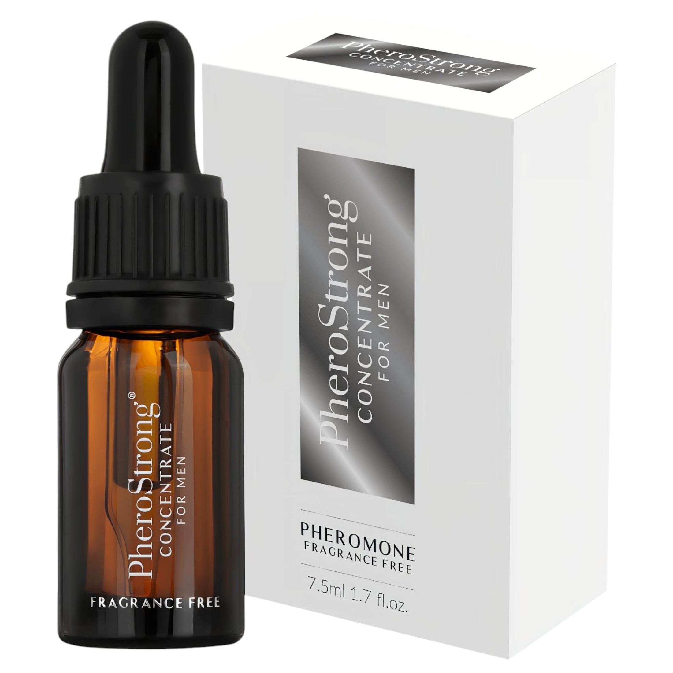 n_5905669259378 illatmentes feromon parfümhöz (7,5ml) férfiaknak