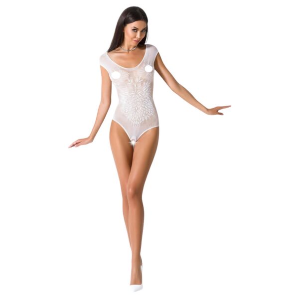 n_5908305951353 nyitott necc body (fehér) - S