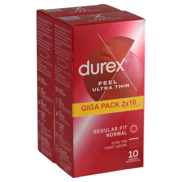 n_5997321776842 ultra élethű óvszer (2x10db)