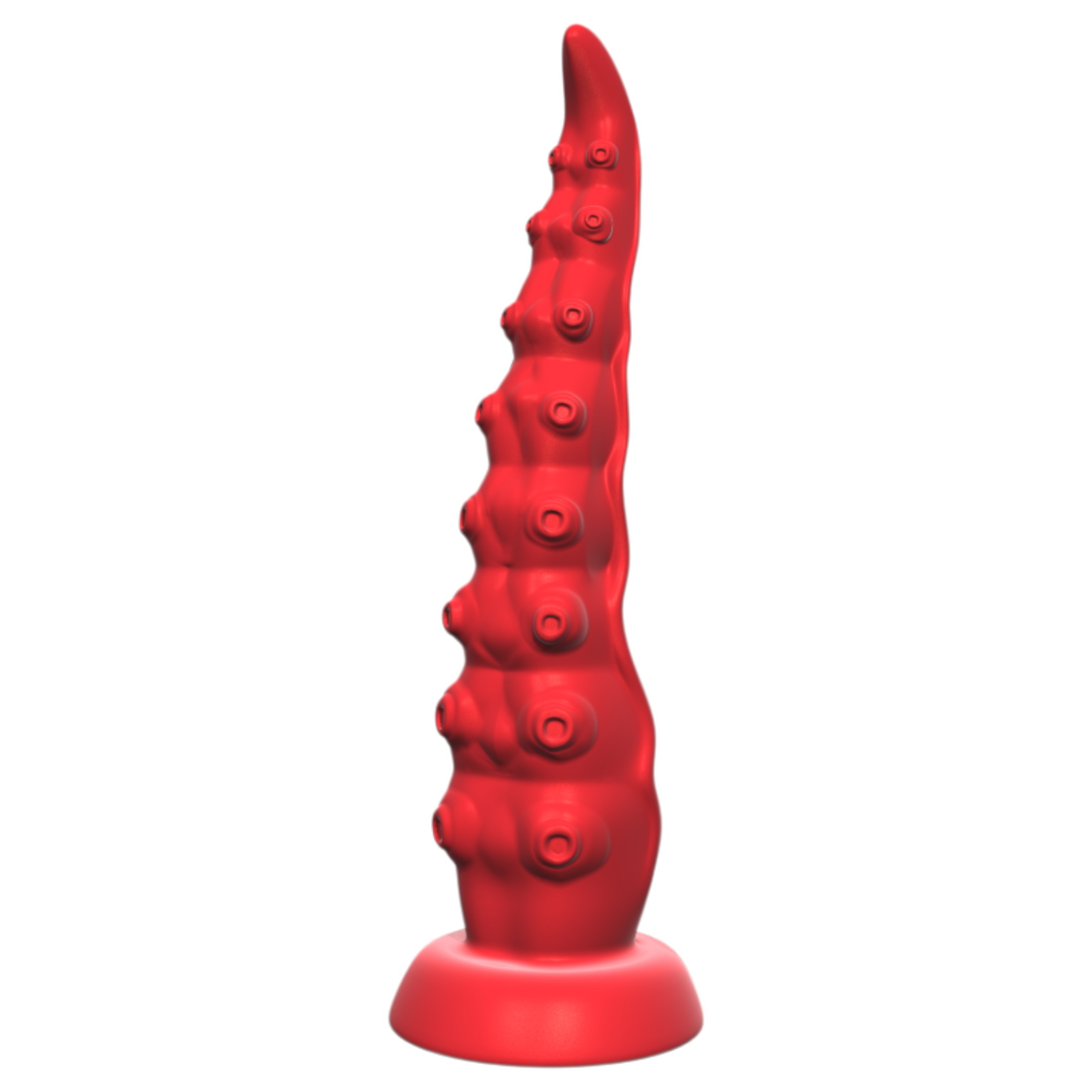 n_5999576181754 Tapadókorongos polipkar vibrátor távirányítóval