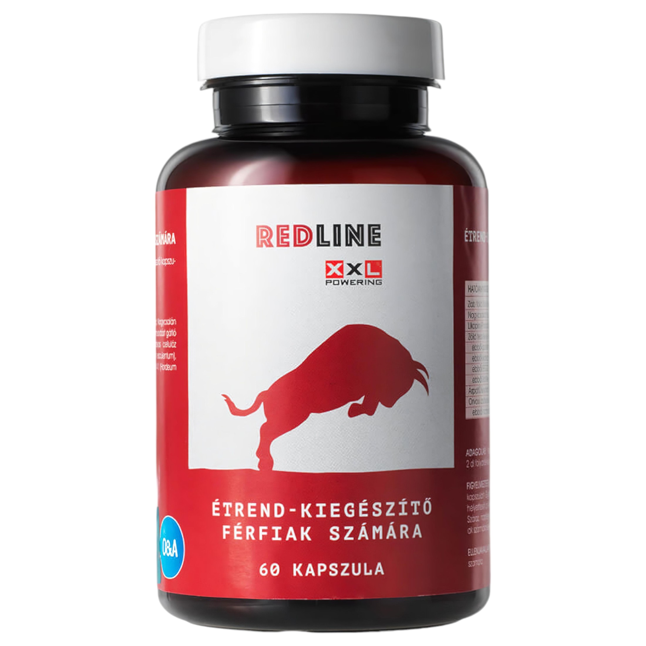 n_5999885908165 étrend kiegészítő kapszula férfiaknak (60db)