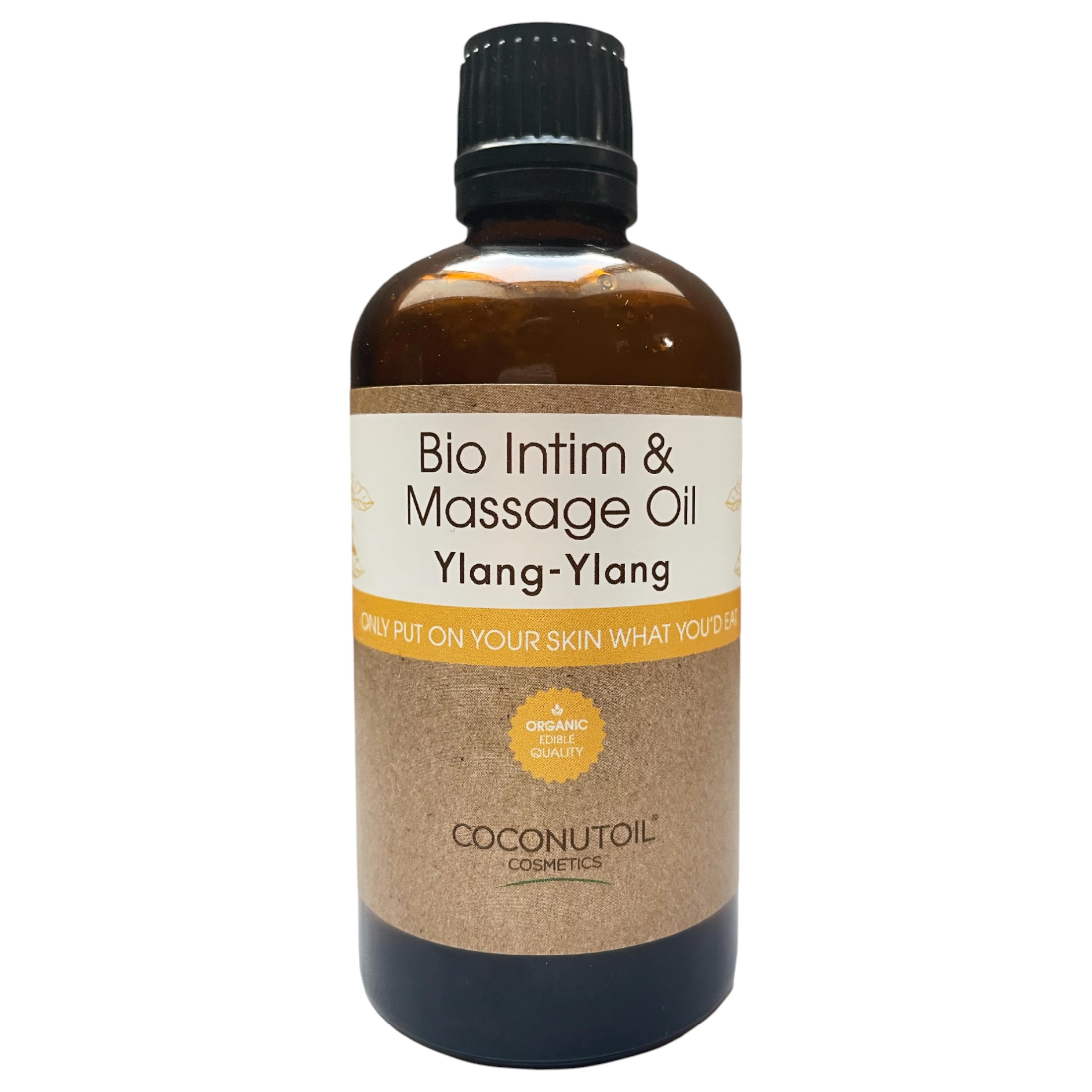 n_5999886333942 Bio Intim & Masszázsolaj Ylang-Ylang (80ml)