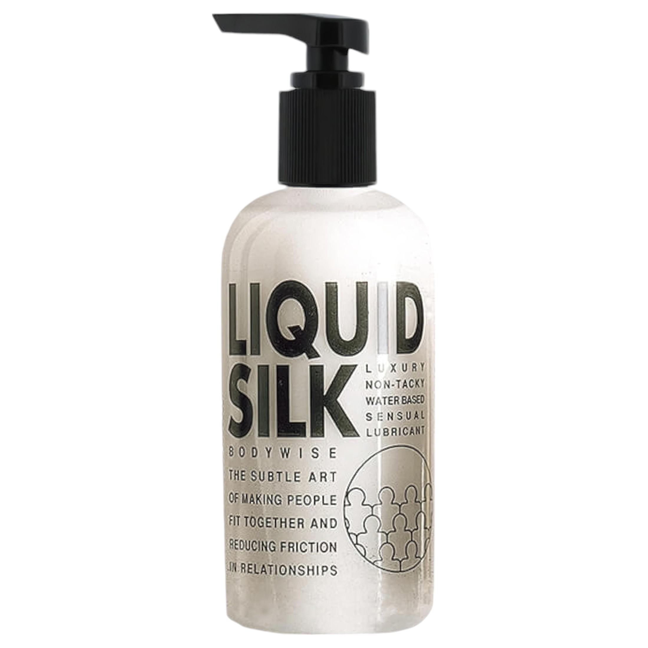 n_663989000012 bőr revitalizáló hatású vízbázisú síkosító (250ml)