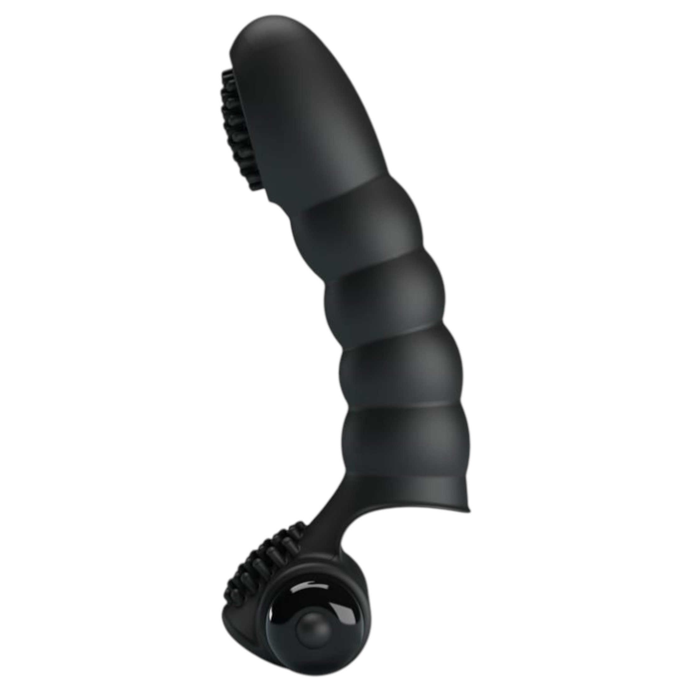 stimuláló ujjvibrátor