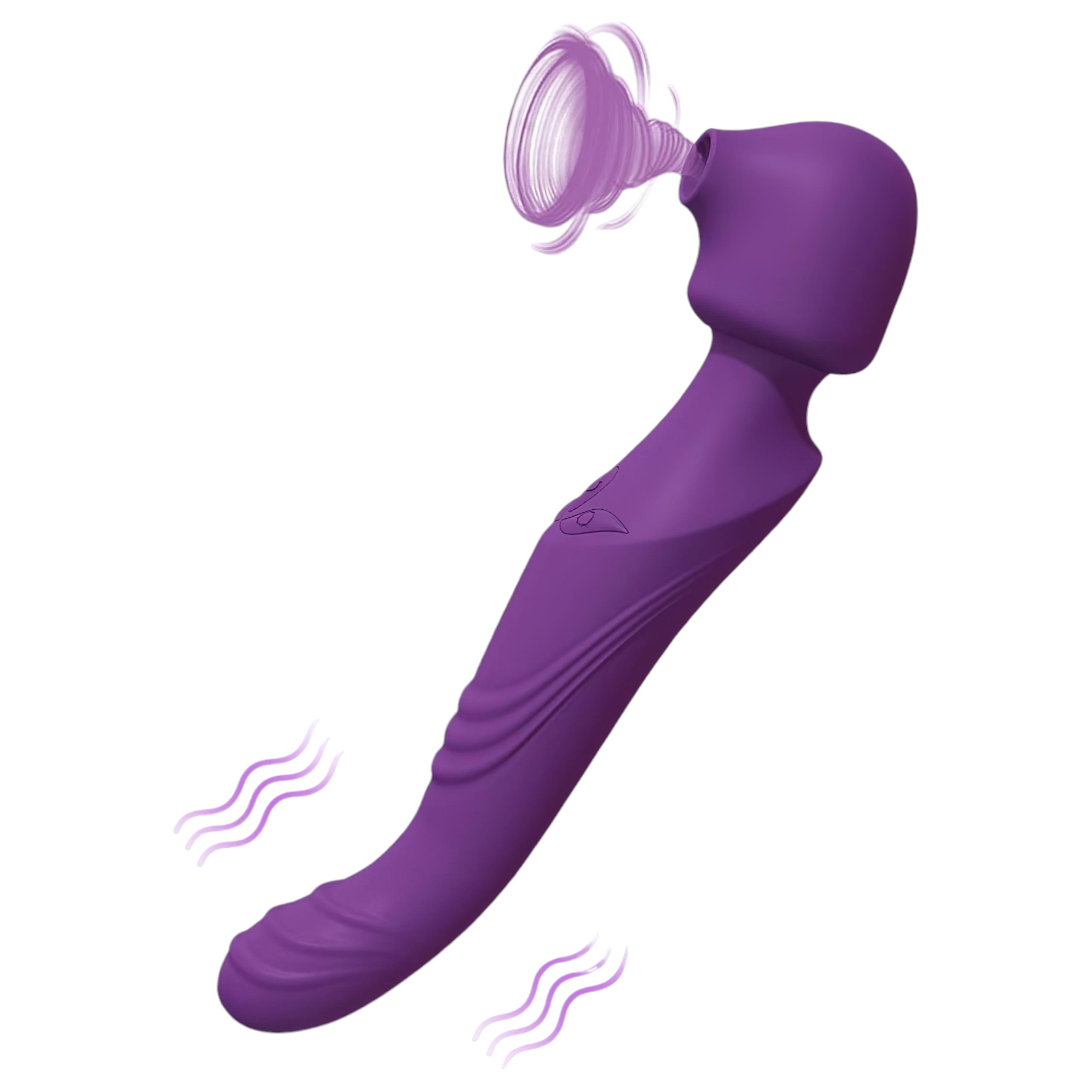 Tracy's Dog Wand - pulzáló masszírozó vibrátor