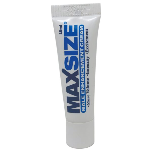 n_699439004088 stimuláló krém férfiaknak (10ml)